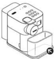 DELONGHI Icona Capitals CTOC4003 - Preparazione di bevande a base di latte - 16