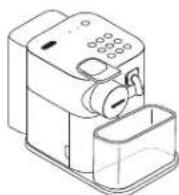 DELONGHI Icona Capitals CTOC4003 - 3aBoDcKne HaCTpoiKn - 5