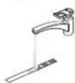 DELONGHI Icona Capitals CTOC4003 - Come impostare la durezza dell'acqua - 2
