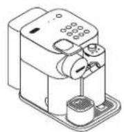 DELONGHI Icona Capitals CTOC4003 - Verpackungsinhalt - 1