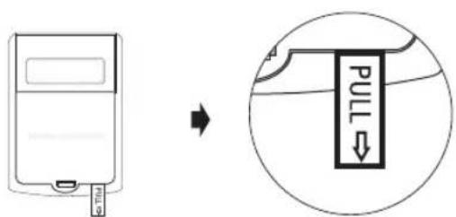 MICROLIFE WatchBP O3 A - Activation de l'appareil - 1