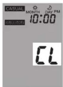 MICROLIFE WatchBP O3 A - Suppression de mesures - 4