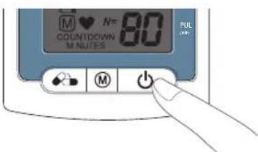MICROLIFE WatchBP O3 A - Mesure de la pression arterielle en mode «CASUAL» - 3