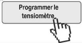 MICROLIFE WatchBP O3 A - 3) SRéglage des options ambulatoires. 4) - 3