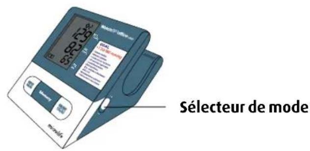 MICROLIFE WatchBP Office Target - Description du produit - 4