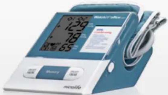 MICROLIFE WatchBP Office Target - 1