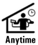 MICROLIFE WatchBP Home A BT - Mode « USUAL » - 1