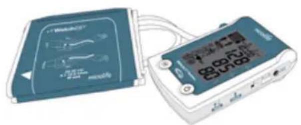 MICROLIFE WatchBP Home A BT - Carte de garantie - 1