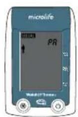 MICROLIFE WatchBP Home A BT - Transfert des mesures - 1
