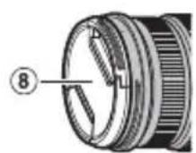 FUJIFILM XF816mmF2.8 R LM WR - MacuTa6npoBaHne - 4