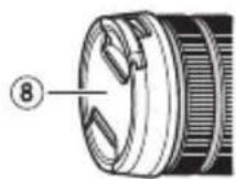 FUJIFILM XF816mmF2.8 R LM WR - Blaenderingen - 10