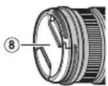 FUJIFILM XF816mmF2.8 R LM WR - Blaenderingen - 7