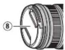 FUJIFILM XF816mmF2.8 R LM WR - XF16-55mmF2.8 R LM WR - 2