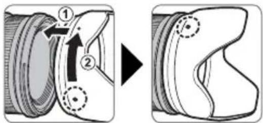 FUJIFILM XF816mmF2.8 R LM WR - For Your Safety - 1