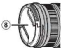 FUJIFILM XF816mmF2.8 R LM WR - Produktvärd - 6