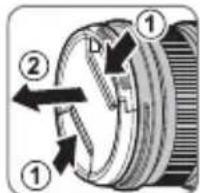 FUJIFILM XF816mmF2.8 R LM WR - Tabor locken - 1