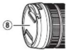 FUJIFILM XF816mmF2.8 R LM WR - Blaenderingen - 4