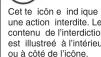 FUJIFILM BC50B - AVERISSEMENTS ET PRECAUTIONS (A OBSERVER) - 5