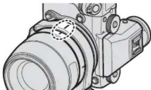 FUJIFILM H MOUNT ADAPTER G - Pour votre sécurité - 3