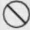 FUJIFILM H MOUNT ADAPTER G - WARNING - 9