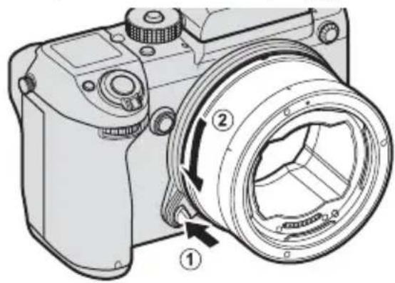 FUJIFILM H MOUNT ADAPTER G - Pour votre sécurité - 1