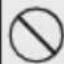 FUJIFILM H MOUNT ADAPTER G - WARNING - 6