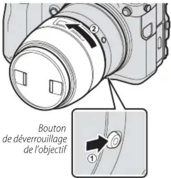 FUJIFILM H MOUNT ADAPTER G - Pour votre sécurité - 2