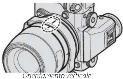 FUJIFILM H MOUNT ADAPTER G - Applicazione di un treppiedi - 4