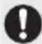 FUJIFILM H MOUNT ADAPTER G - WARNING - 8