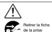 FUJIFILM BCW235 - AVERTISSEMENT - 3