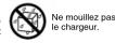 FUJIFILM BCW235 - AVERTISSEMENT - 7