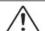 FUJIFILM BC65N - AVERTISSEMENTS ET PRÉCAUTIONS (À OBSERVER) - 1