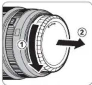 FUJIFILM GF3264mmF4 R LM WR - ZdejmowaniePokrywek - 2