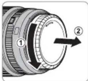 FUJIFILM GF3264mmF4 R LM WR - Chartne KpbliweK - 2