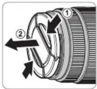 FUJIFILM GF3264mmF4 R LM WR - ZdejmowaniePokrywek - 1