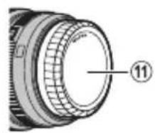 FUJIFILM GF3264mmF4 R LM WR - Delen van de lens - 3