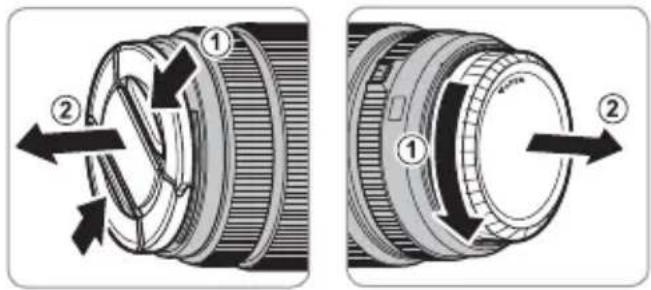 FUJIFILM GF3264mmF4 R LM WR - 1