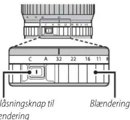 FUJIFILM GF3264mmF4 R LM WR - Blaenderingen - 1