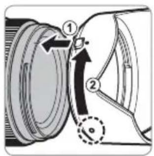 FUJIFILM GF3264mmF4 R LM WR - 付属品一覽 - 1