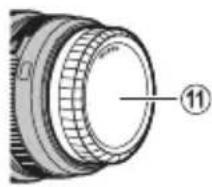 FUJIFILM GF3264mmF4 R LM WR - Linsens deler - 3