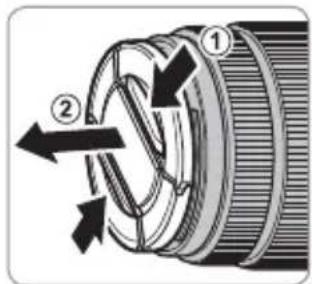 FUJIFILM GF3264mmF4 R LM WR - Chartne KpbliweK - 1