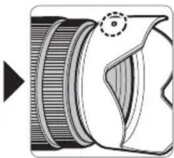 FUJIFILM GF3264mmF4 R LM WR - 付属品一覽 - 2