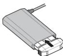 FUJIFILM EFBP1 - EF-BP1 - 4
