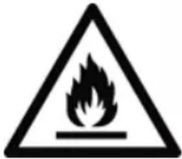 SEVERIN RKS 8832 - WARNING: FIRE HAZARD! - 1