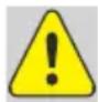 AMICA XType AMMB20E2SGB - WARNING - 1