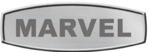 Marvel ML24WDG3RS - 1