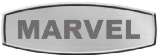 Marvel ML24WDG3RS - Bodegas para vinos - 1