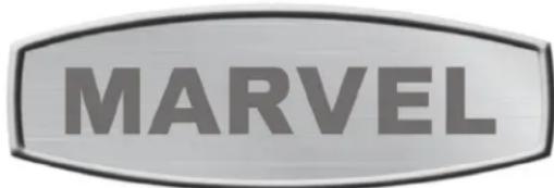 Marvel ML24WDG3RS - AGA MARVEL - 1