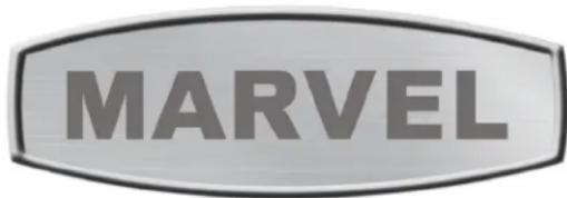 Marvel ML24WDG3RS - AGA MARVEL - 1