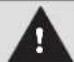 Marvel ML24WDG3RS - WARNING - 1